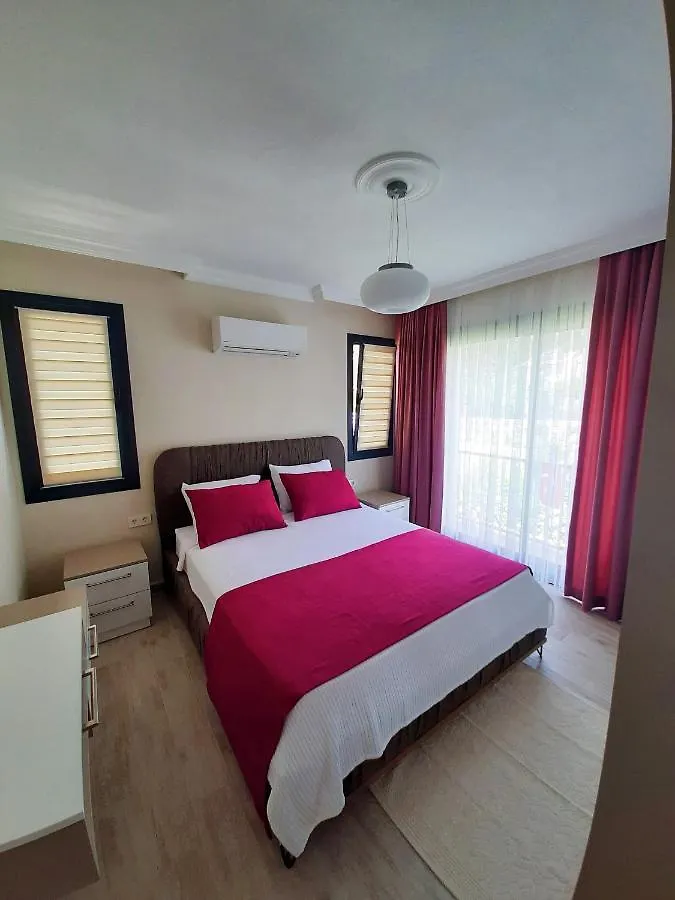 Gocek Arion Hotel Göcek
