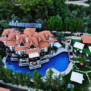 Hotel Alya