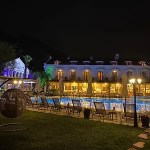Lykia Premium Concept **** Göcek