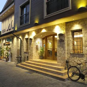 Hotel Resa