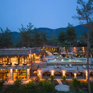 Izz Getaway - Adults Only *** Göcek
