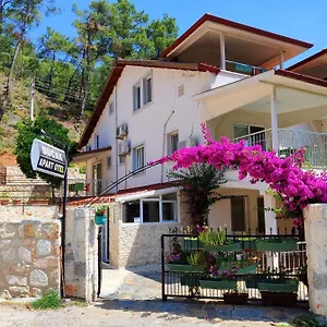 Aparthotel Bucak &