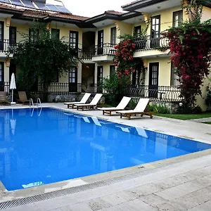 Görkem ** Göcek