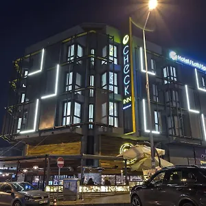 visit hotel