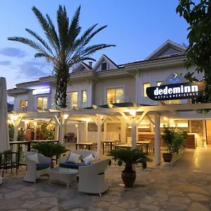 Hotel Dedeminn Marina