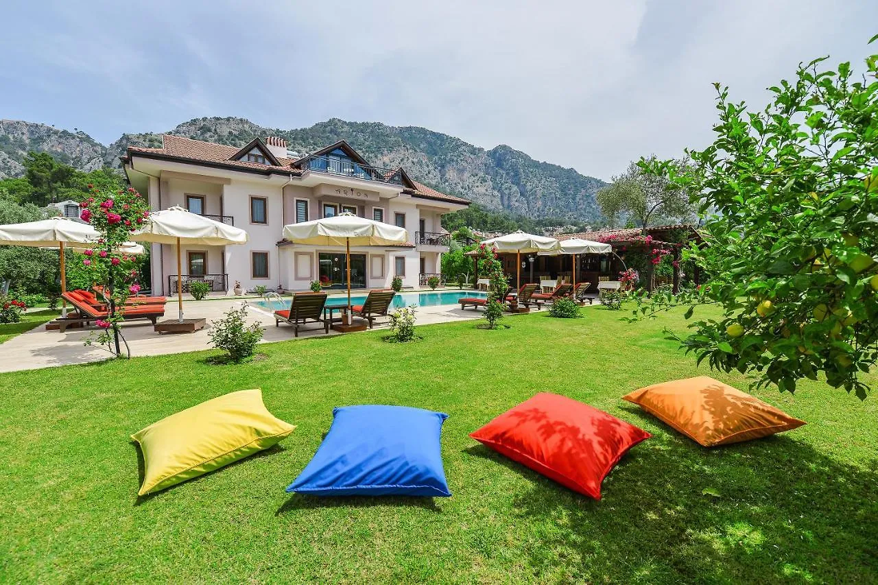 Gocek Arion Hotel