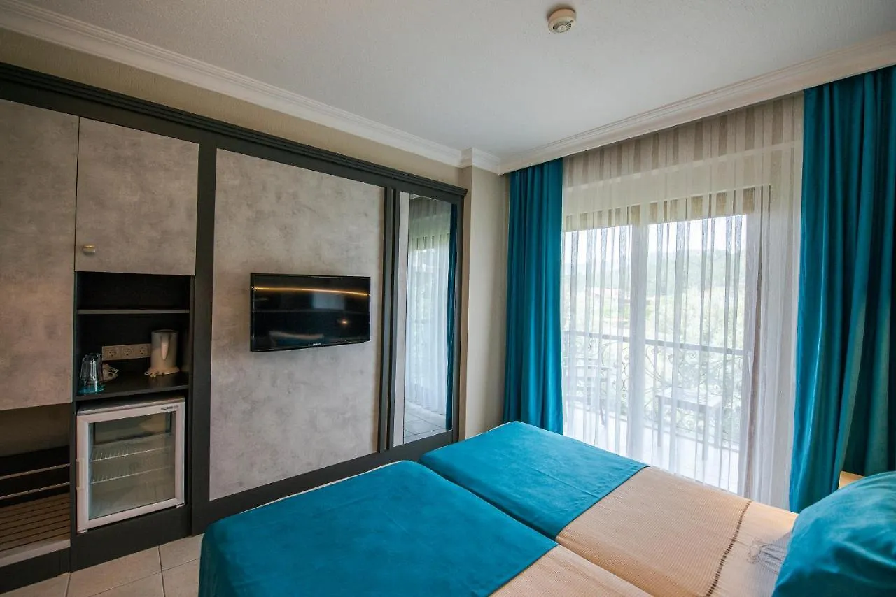 Gocek Arion Hotel 3*, Gocek (Fethiye)