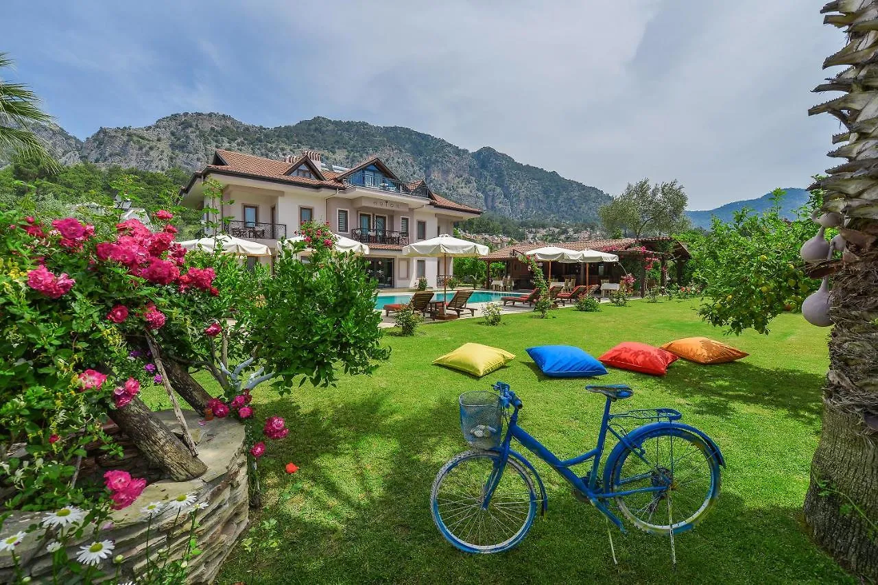 Gocek Arion Hotel Gocek (Fethiye)