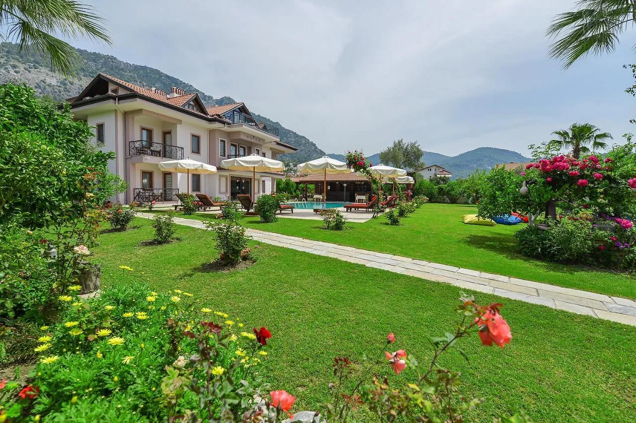 Gocek Arion Hotel