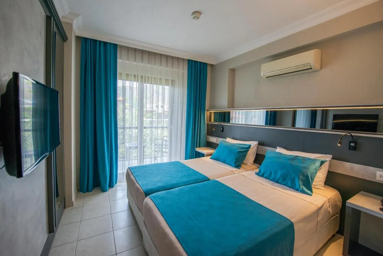 Gocek Arion Hotel  Gocek (Fethiye)