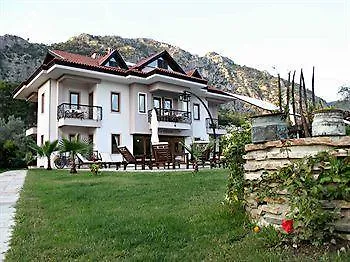 Gocek Arion Hotel Turkey