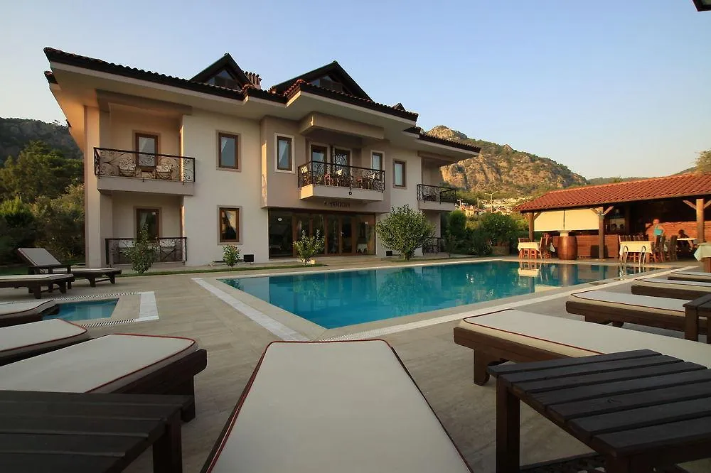 Gocek Arion Hotel  Gocek (Fethiye)