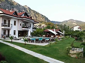 Gocek Arion Hotel Gocek (Fethiye)