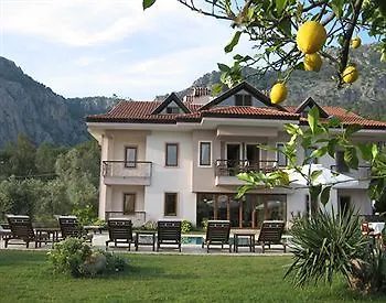 Gocek Arion Hotel 3*, Gocek (Fethiye) Turkey