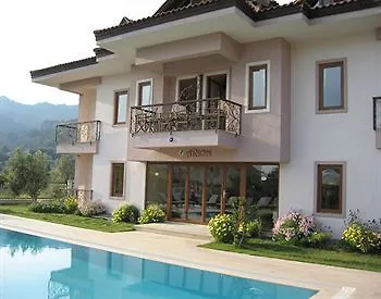 Gocek Arion Hotel  Gocek (Fethiye)