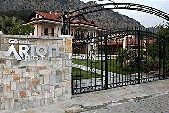 Gocek Arion Hotel 3*, Gocek (Fethiye)