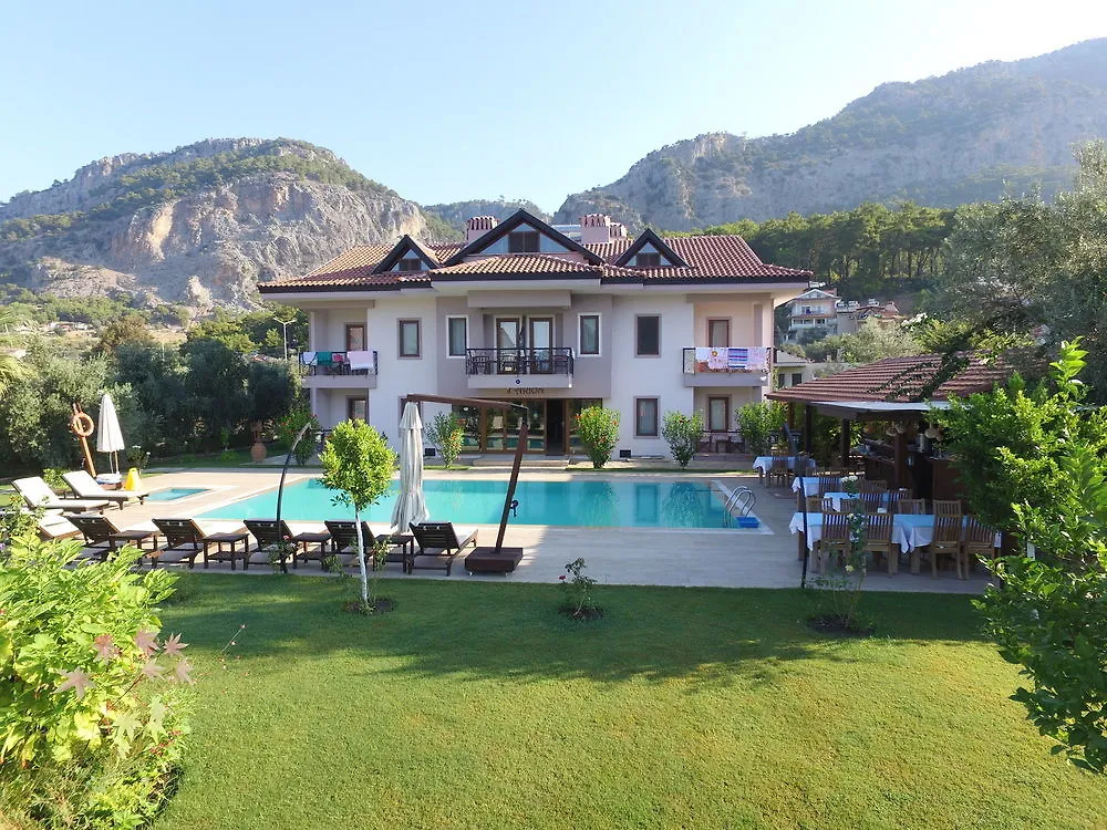 Gocek Arion Hotel